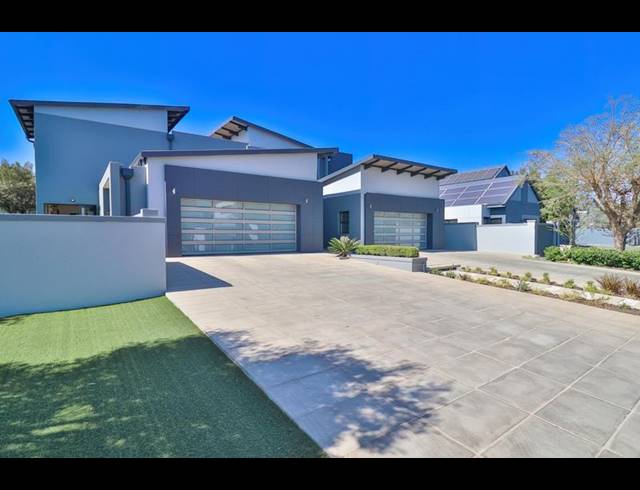 6 BEDROOM PROPERTY TO RENT IN MIDSTREAM RIDGE